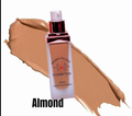 PURE MATTE LIQUID COVERAGE FOUNDATION