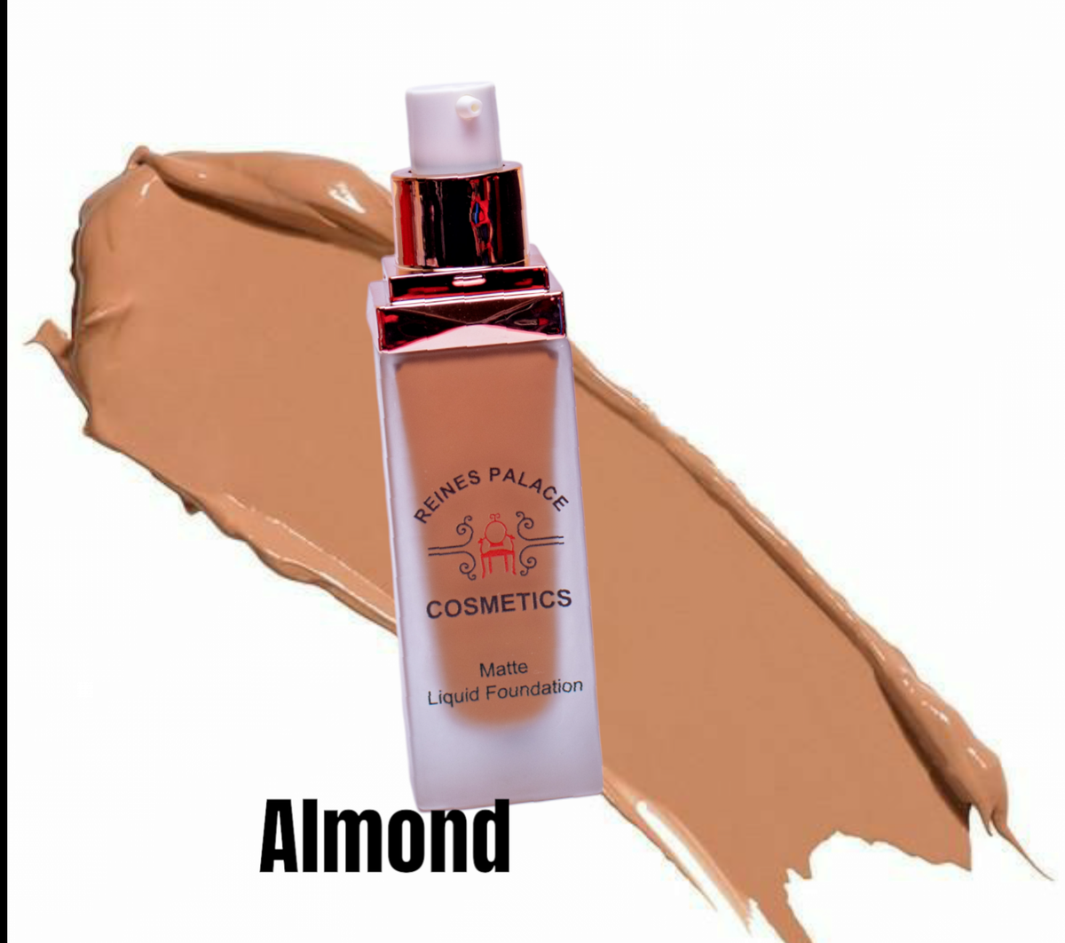 PURE MATTE LIQUID COVERAGE FOUNDATION