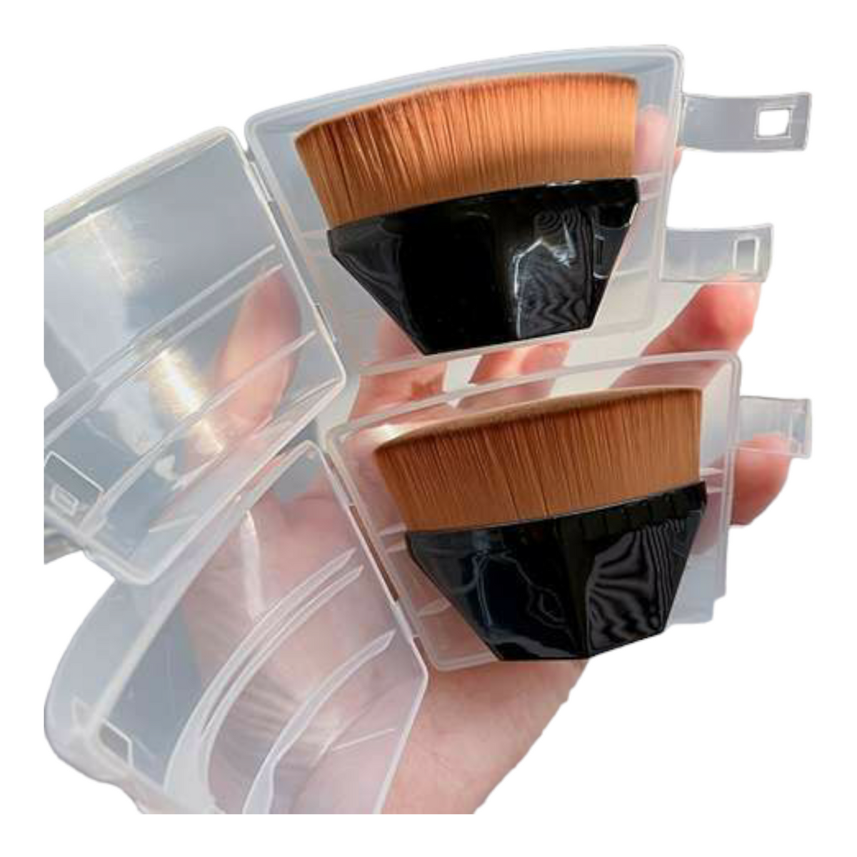 MAKEUP BRUSH