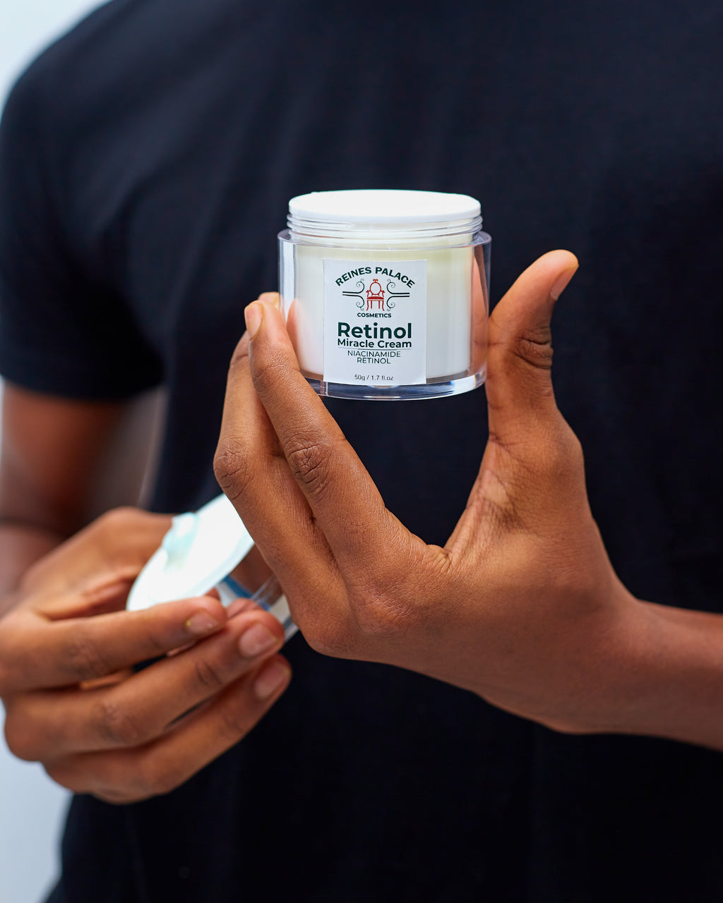 RETINOL CREAM