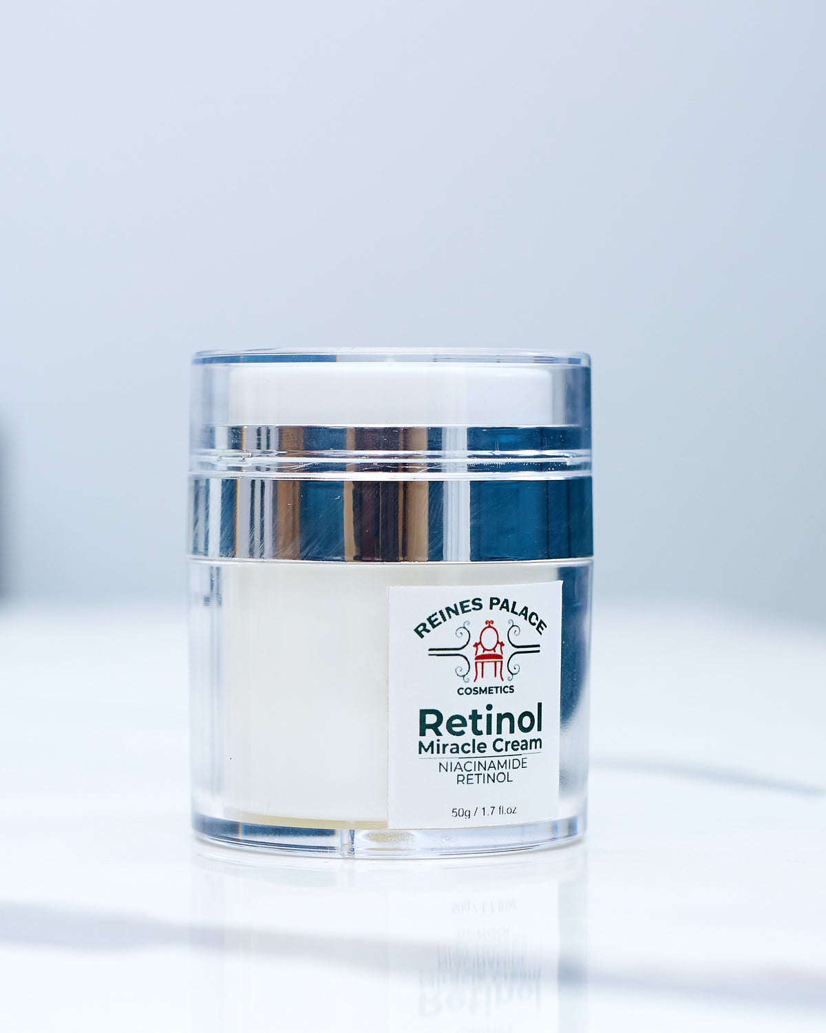 RETINOL CREAM