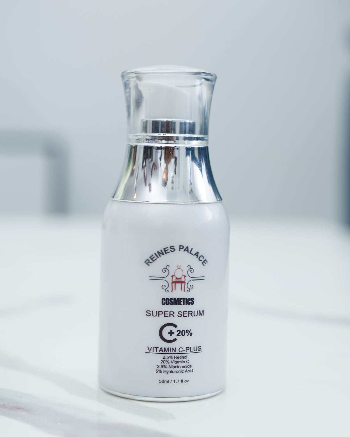 SUPER SERUM