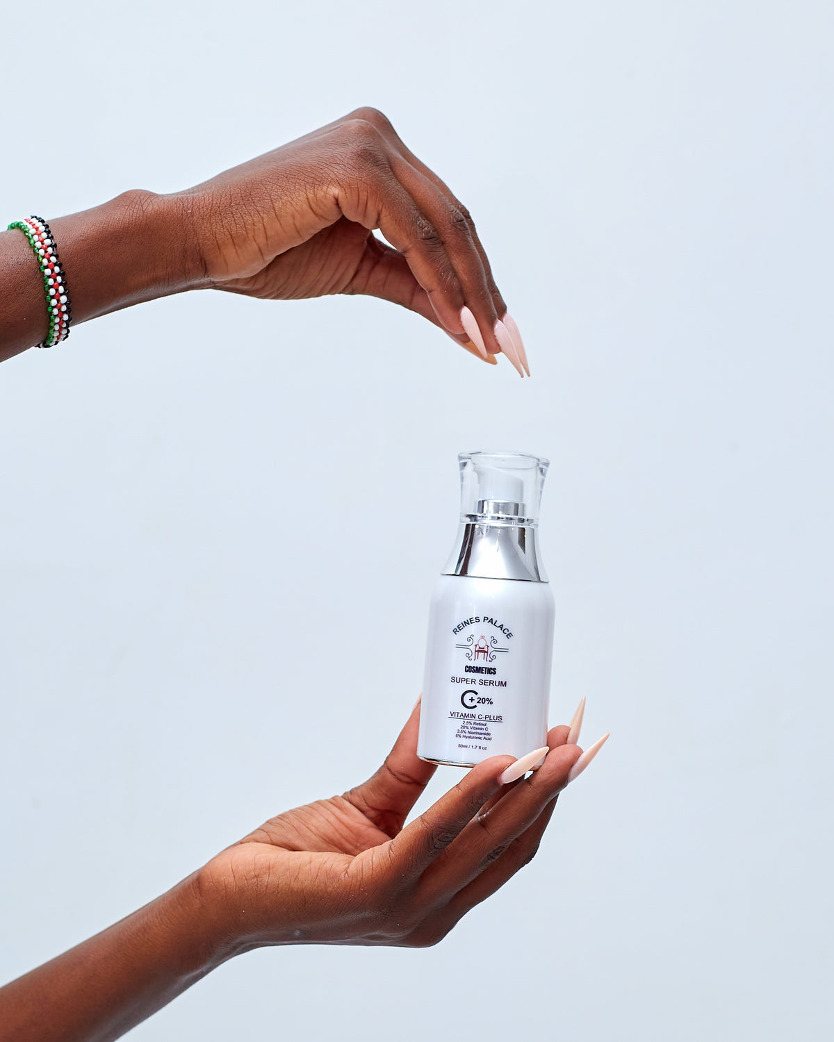 SUPER SERUM