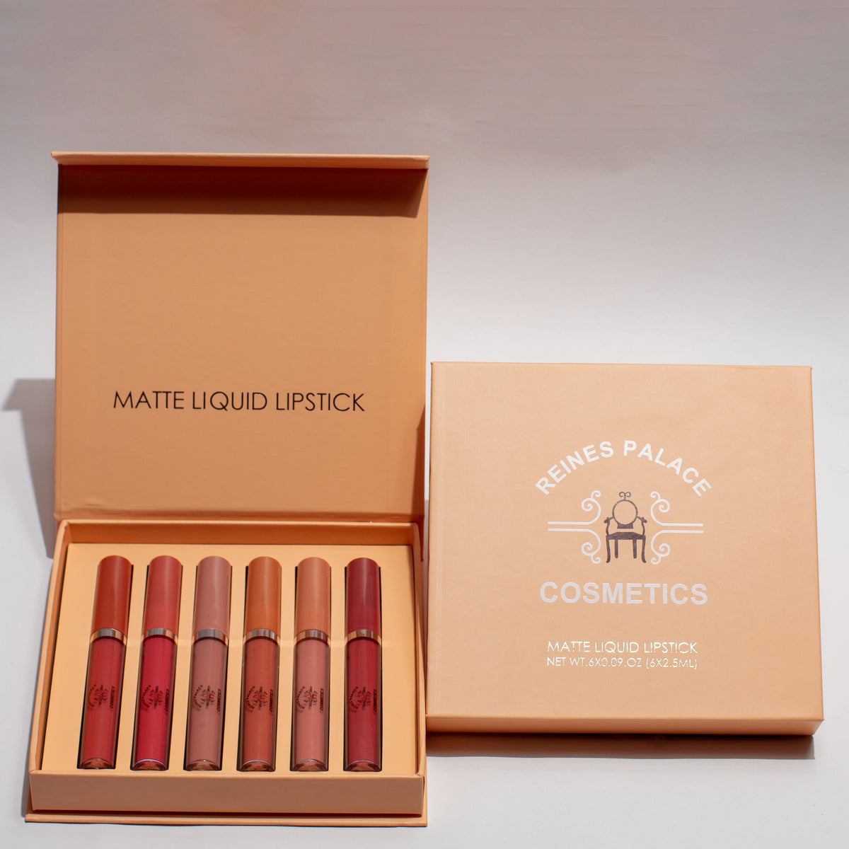 MATTE LIPSTICK