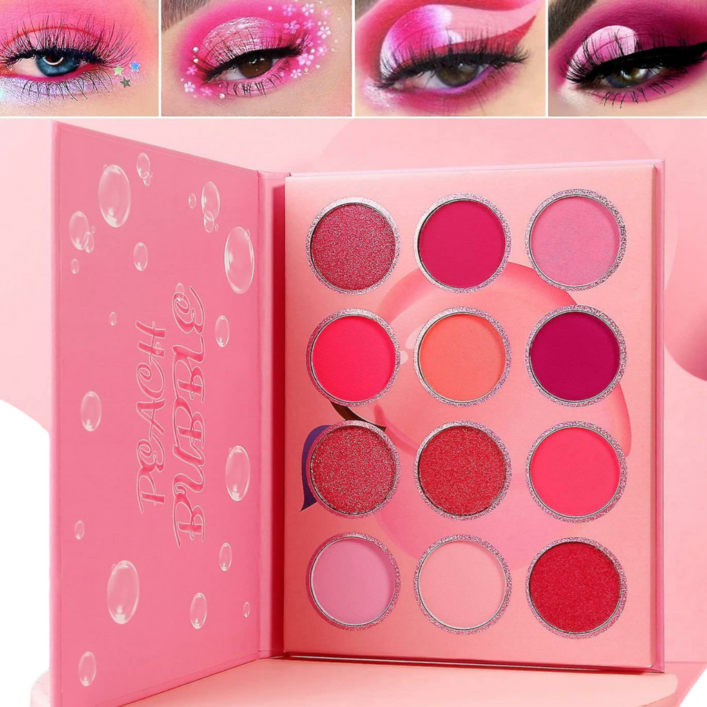 EYESHADOW PALLET