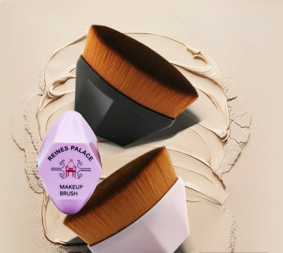 MAKEUP BRUSH