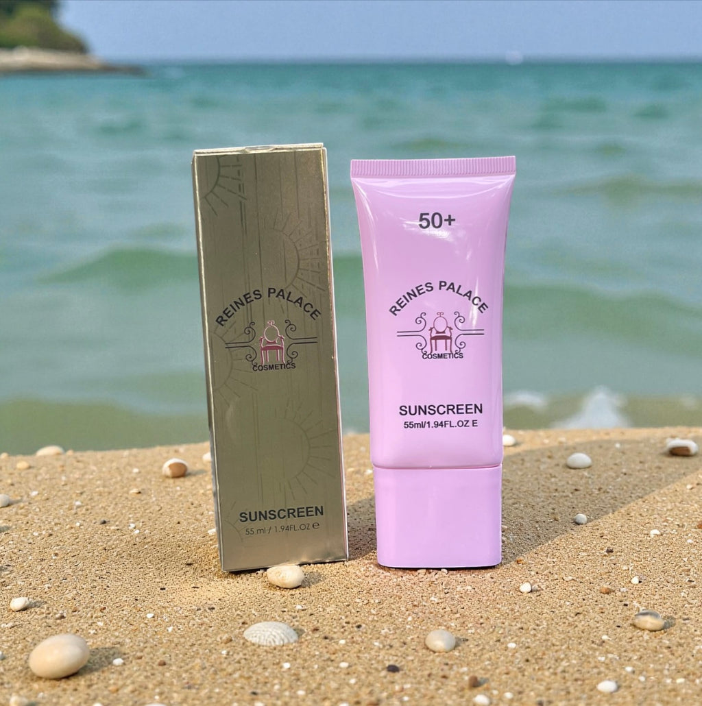 SUNSCREEN