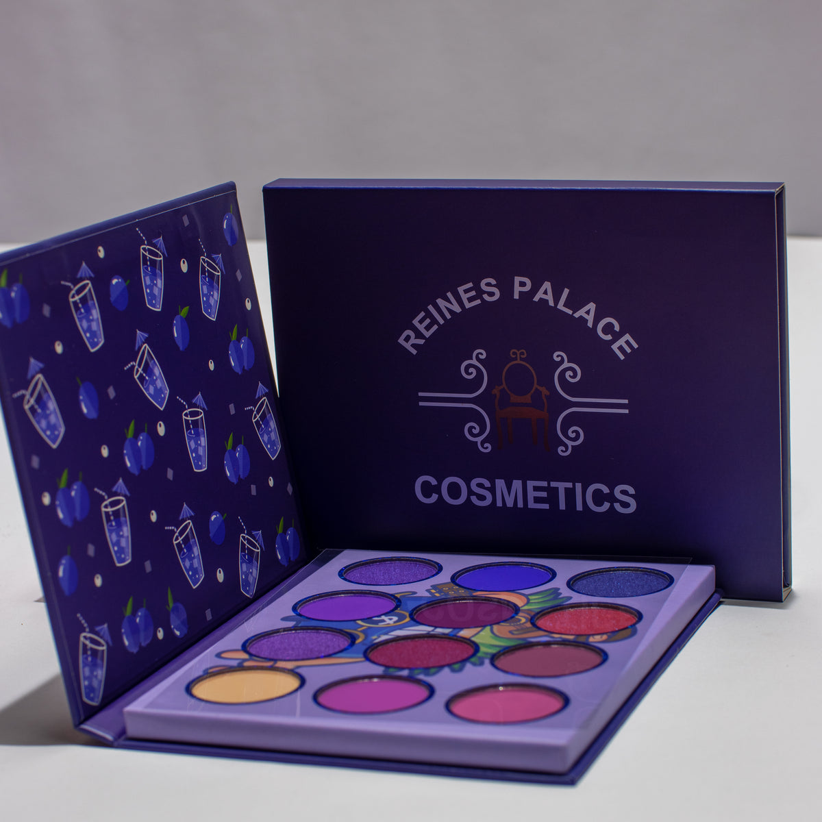 EYESHADOW PALLET