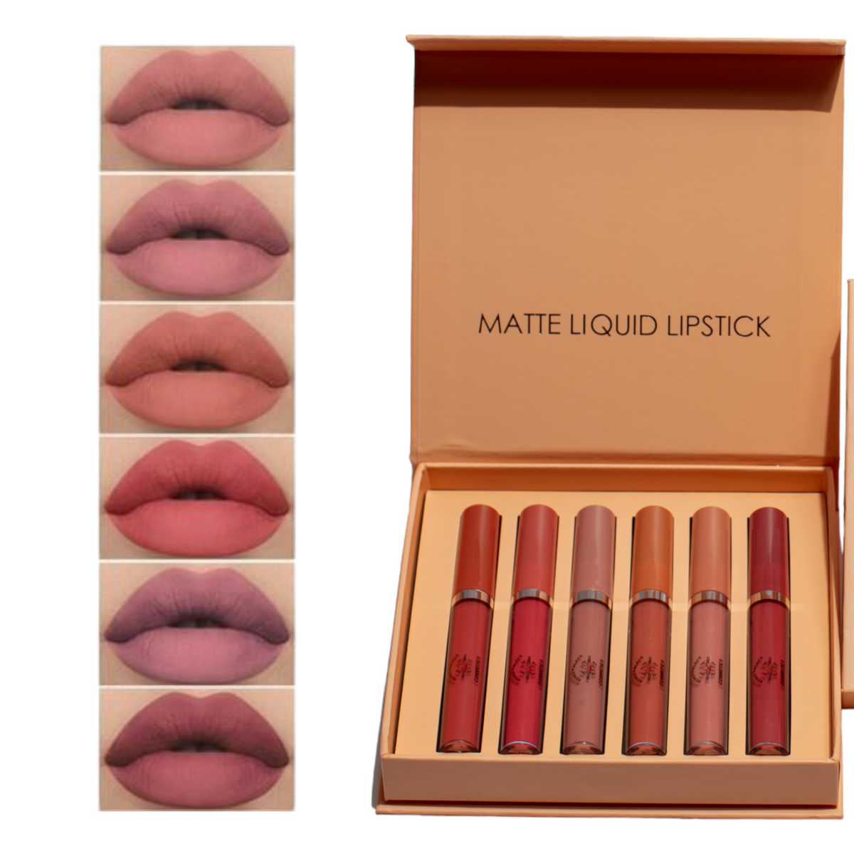 MATTE LIPSTICK
