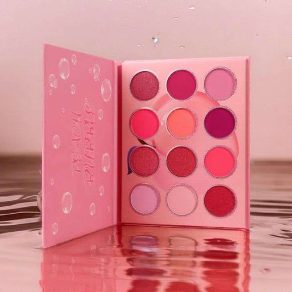 EYESHADOW PALLET