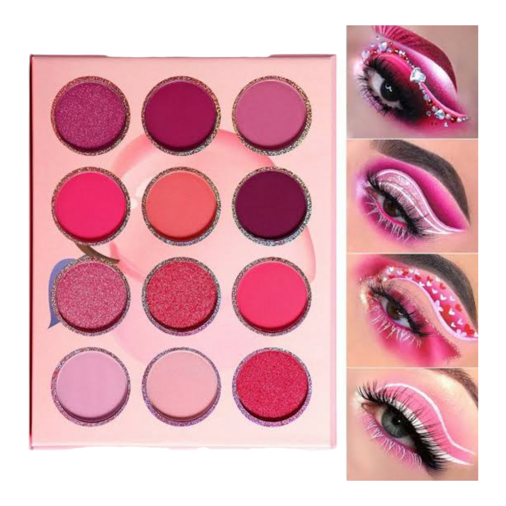 EYESHADOW PALLET