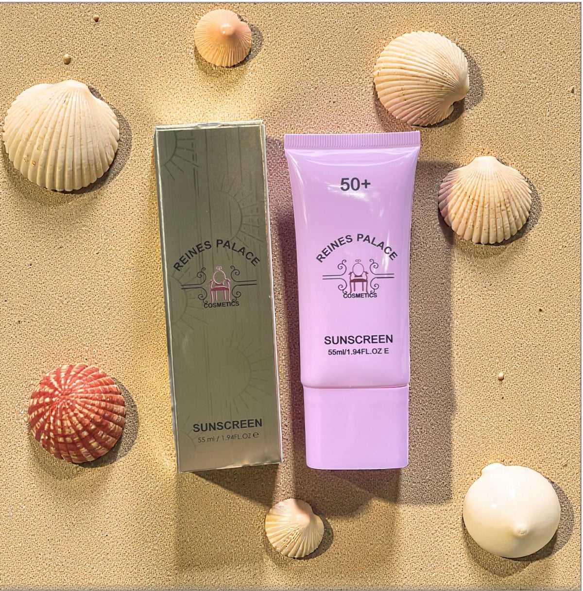 SUNSCREEN