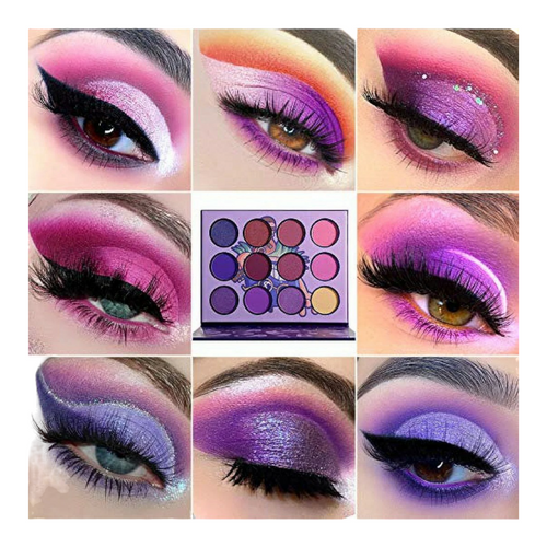 EYESHADOW PALLET