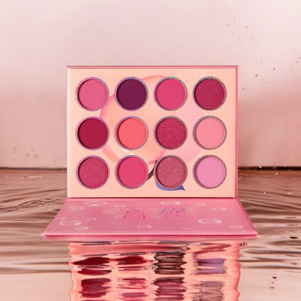 EYESHADOW PALLET