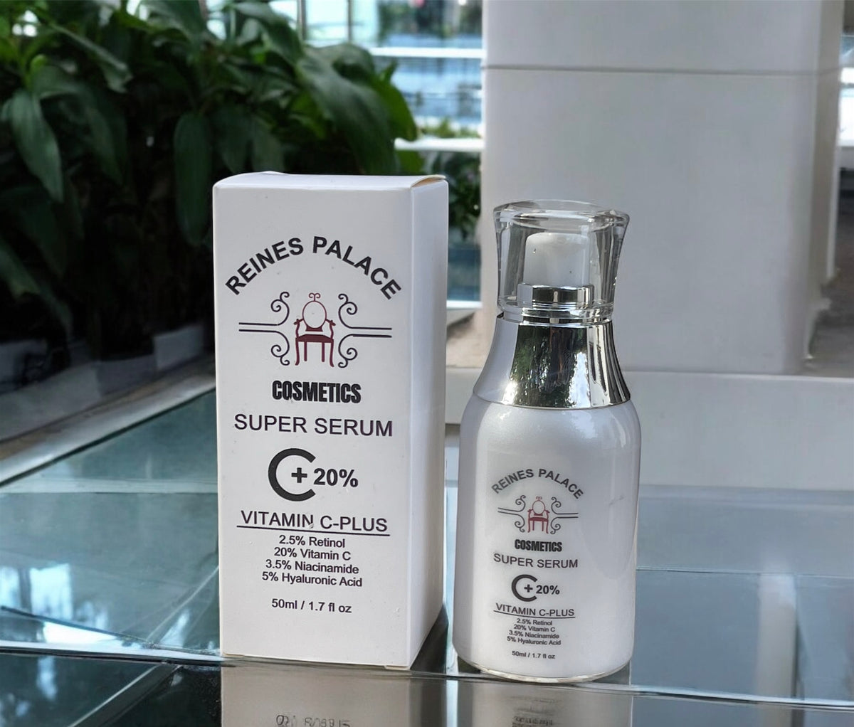 SUPER SERUM