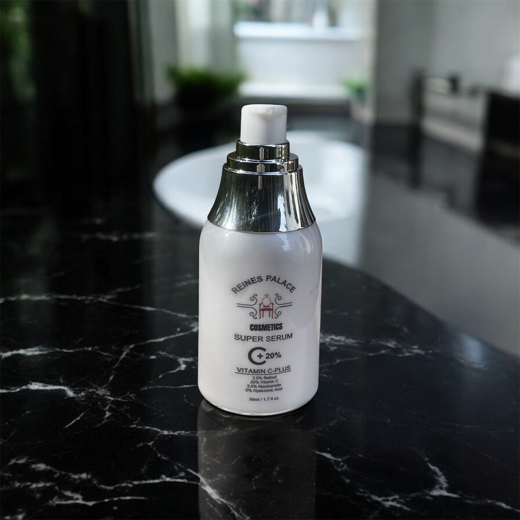 SUPER SERUM
