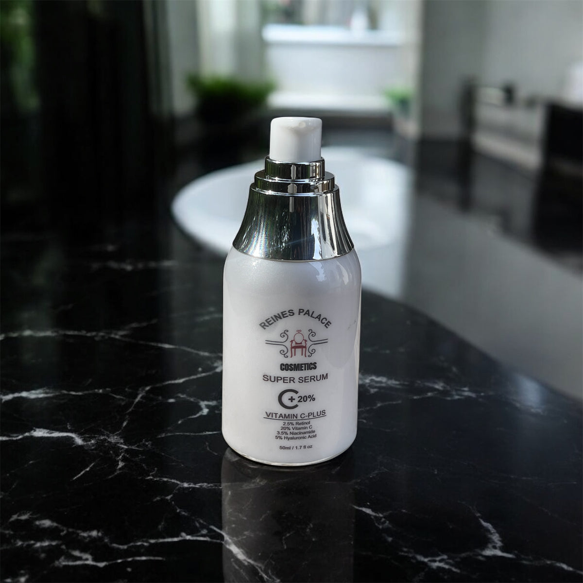 SUPER SERUM