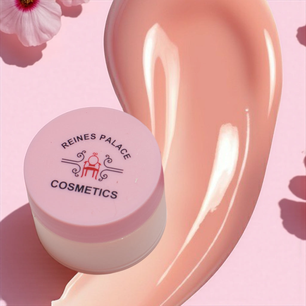 MAKEUP CLEANSING CREAM