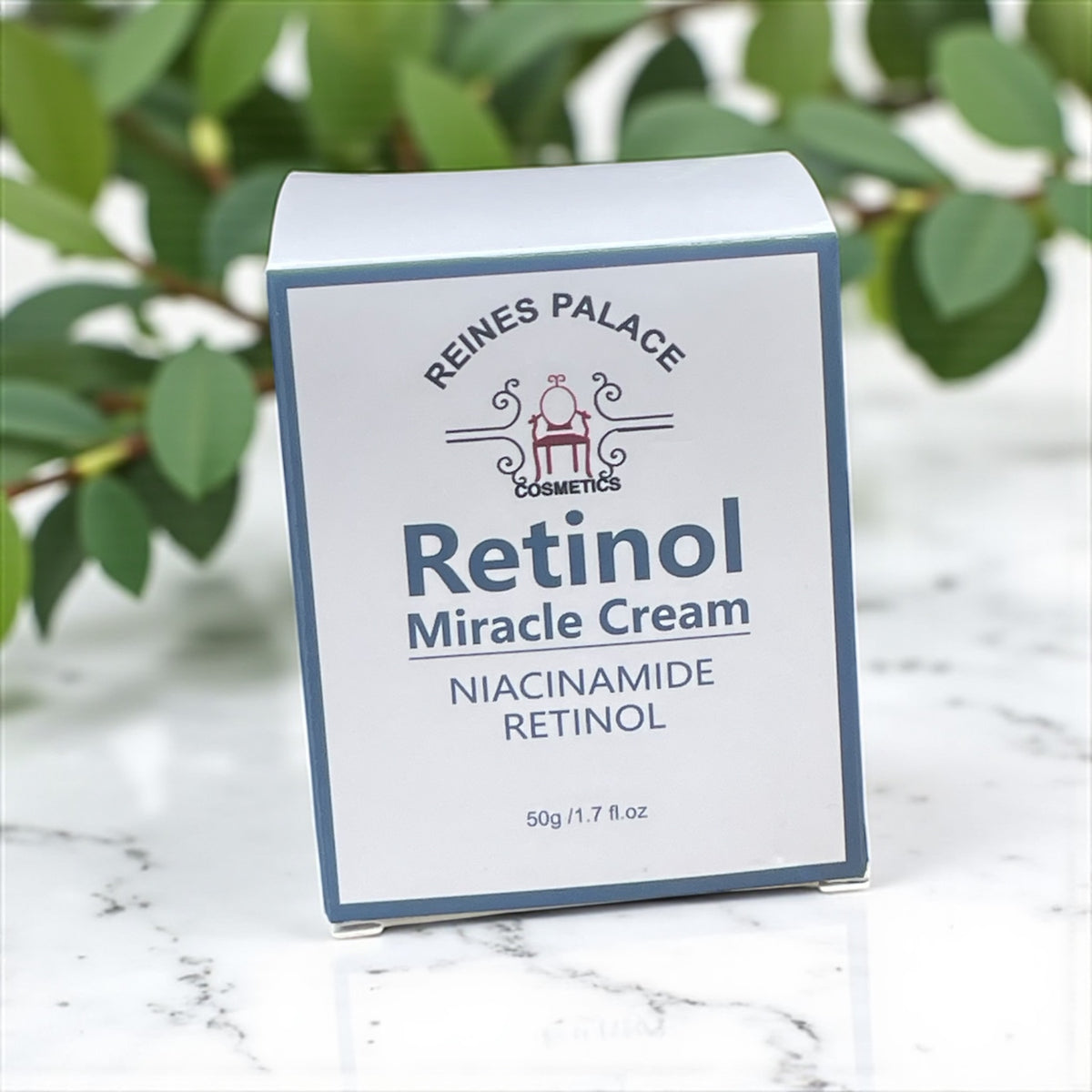 RETINOL CREAM